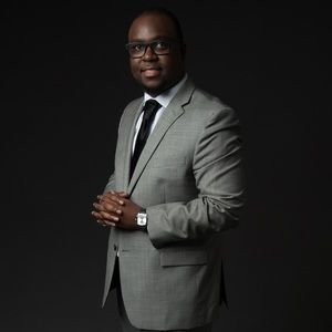 Meet your Posher, Ron